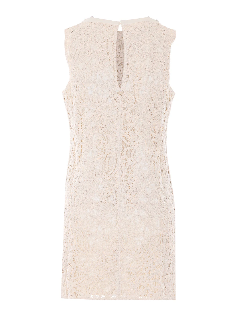 Liu Jo Dresses White