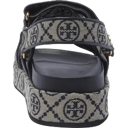 Tory Burch Sandals Blue
