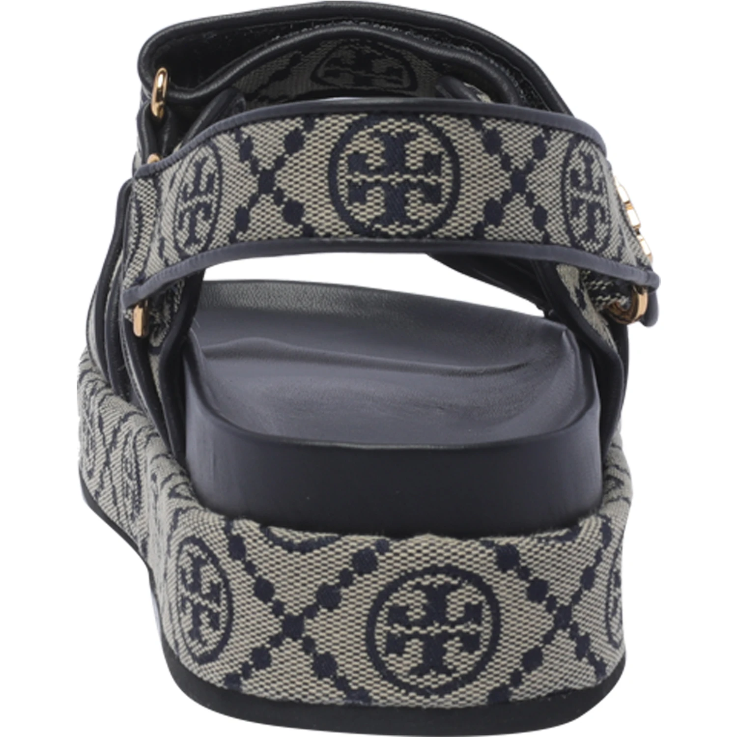 Tory Burch Sandals Blue