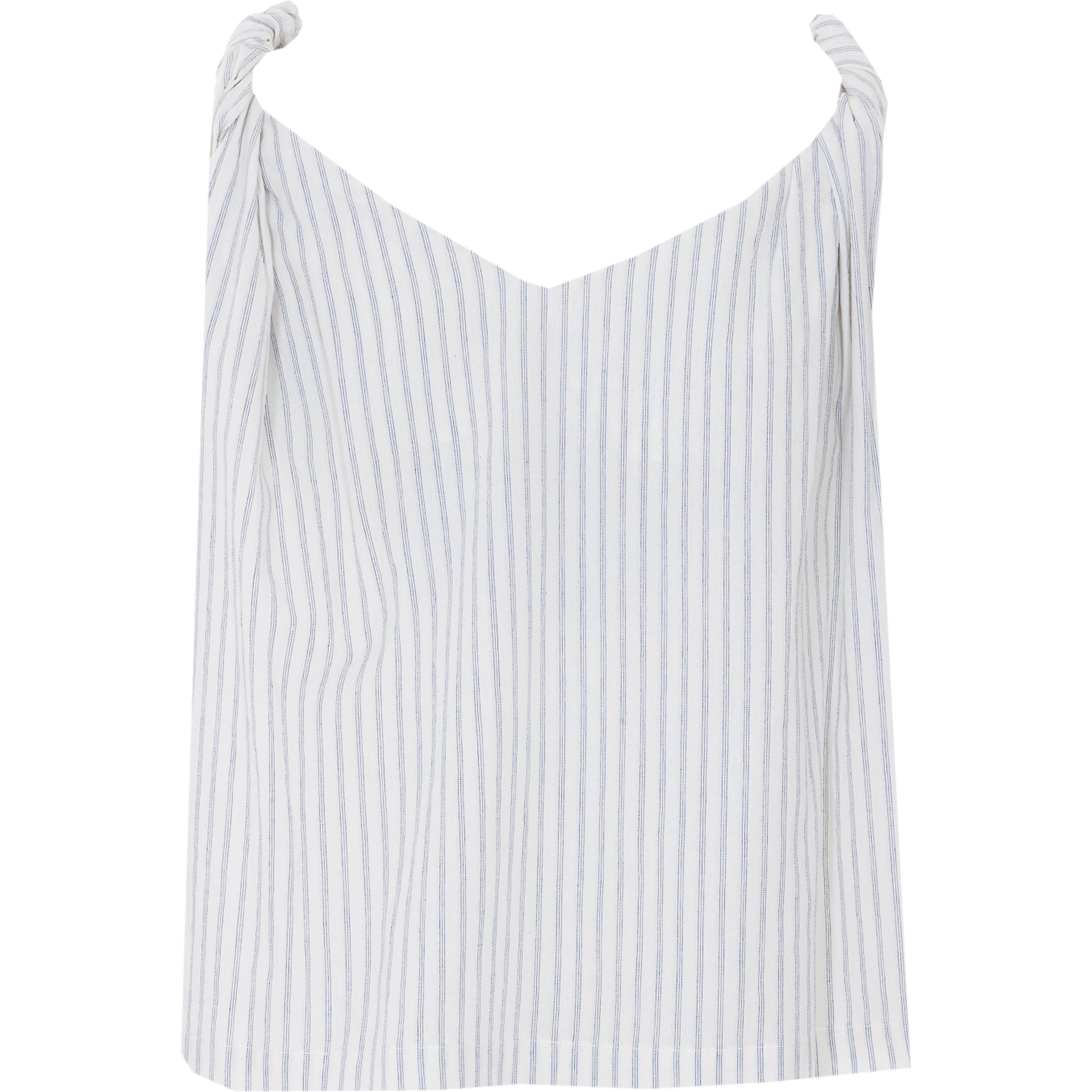 Eleh Top White