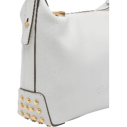Tod's Bags.. White