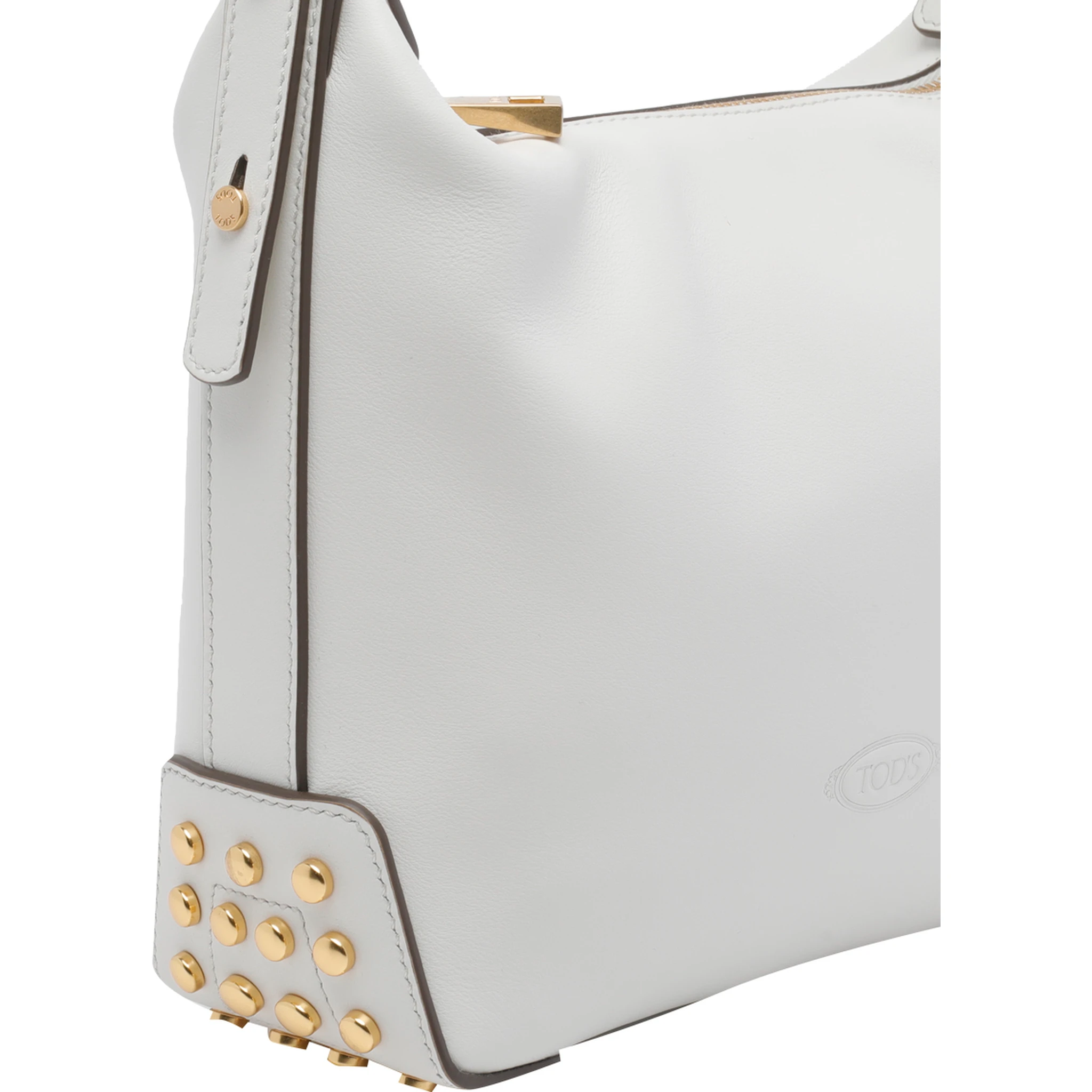 Tod's Bags.. White