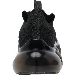 GROUNDS Sneakers Black