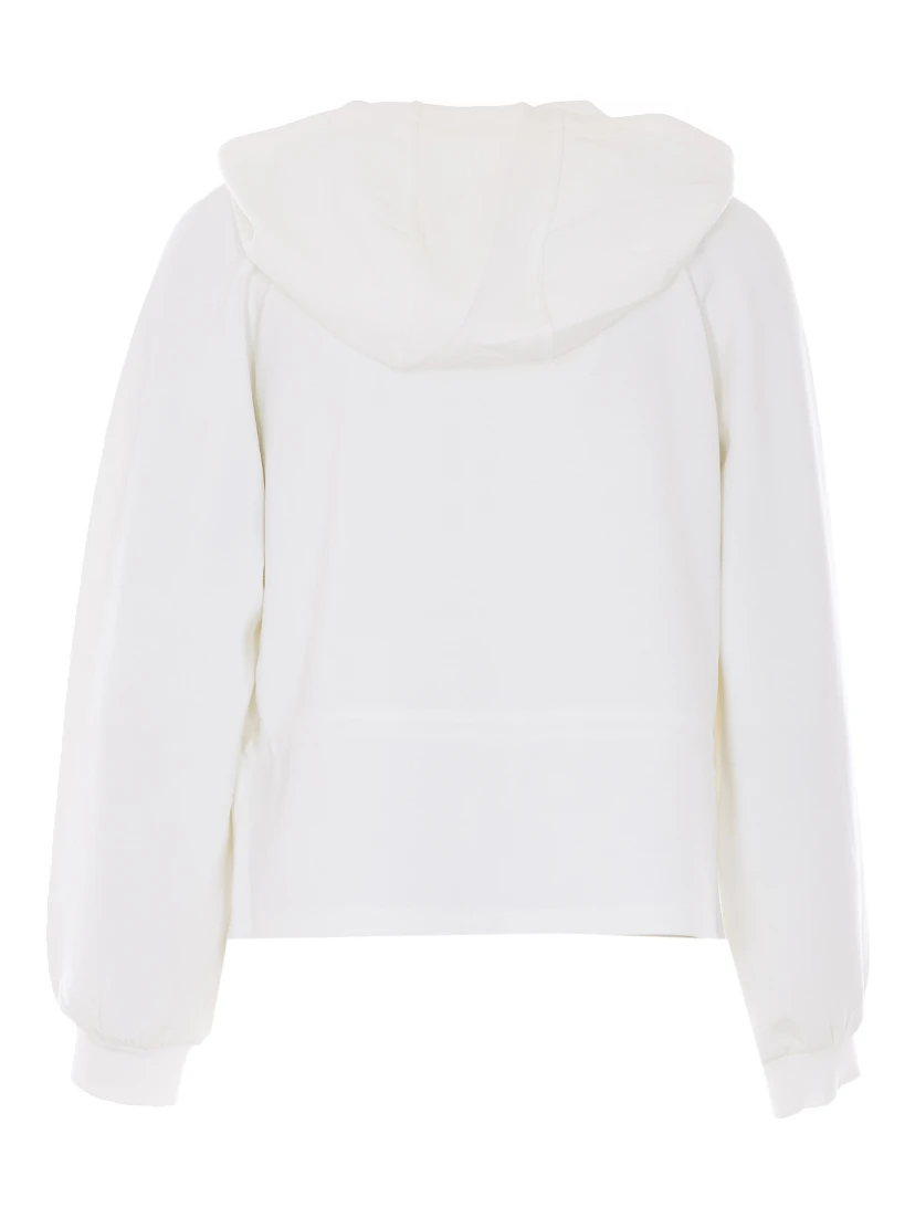 Liu Jo Sweaters White
