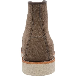 Red Wing Boots Beige