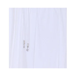 Michael Michael Kors Dresses White