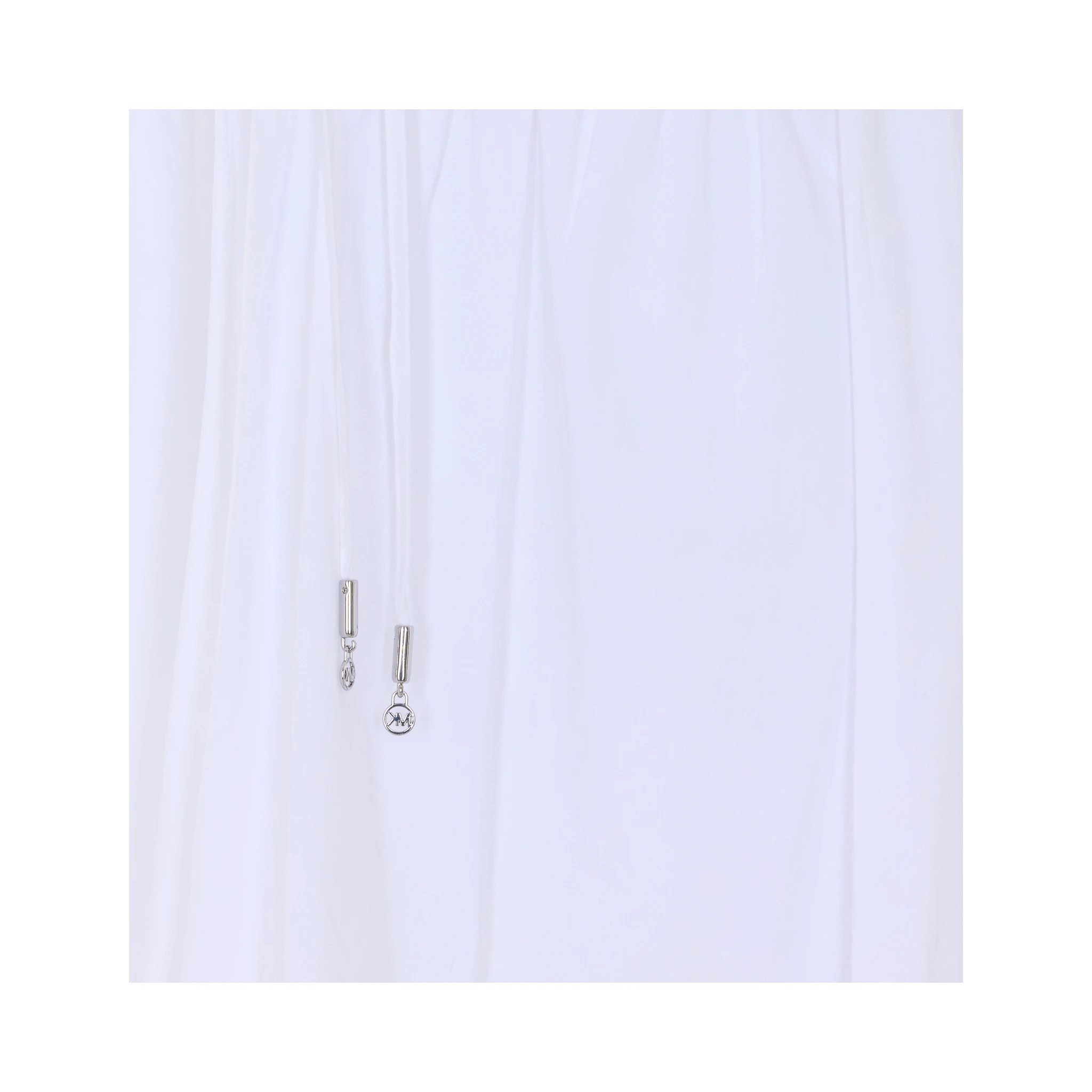 Michael Michael Kors Dresses White