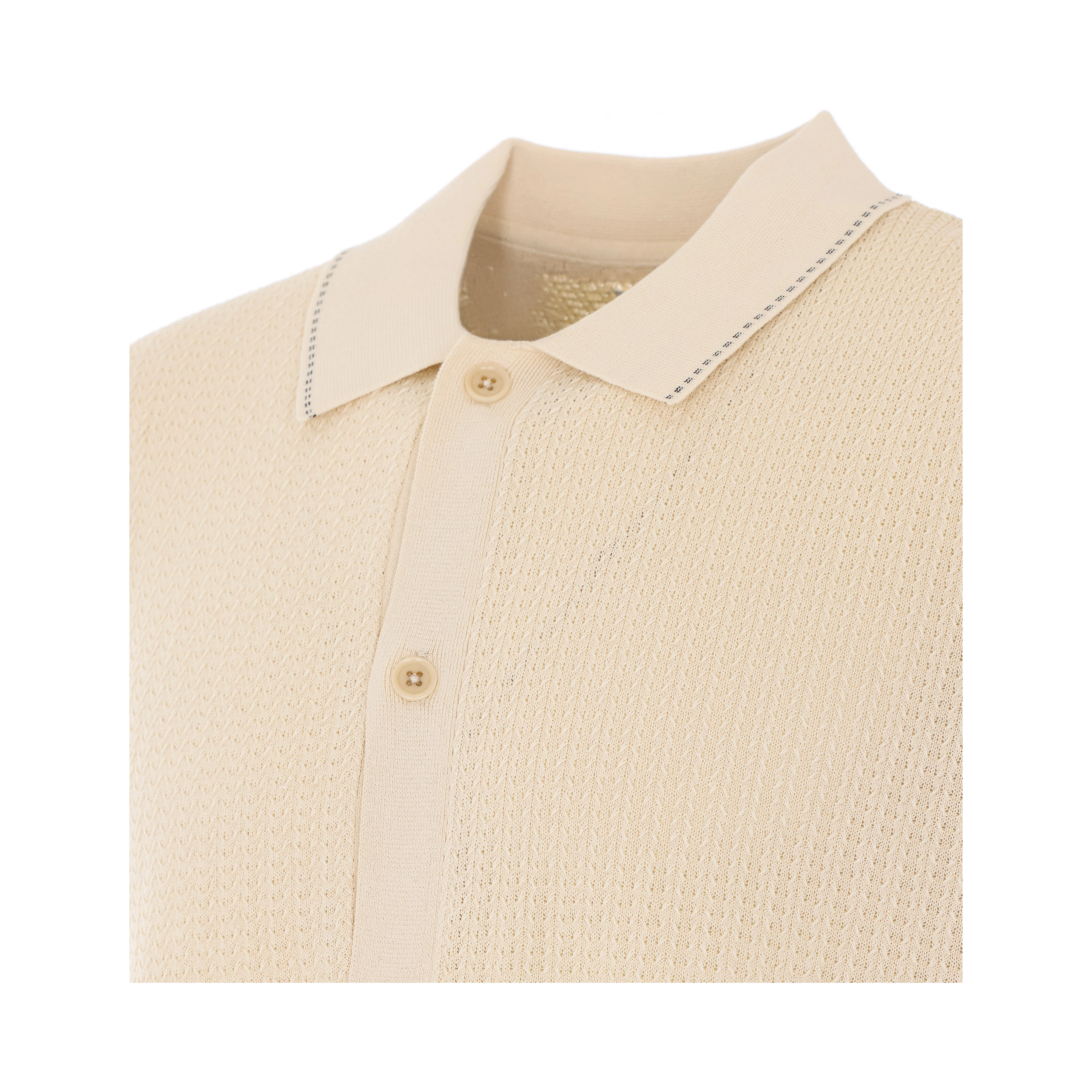 NN.07 T-shirts and Polos Beige