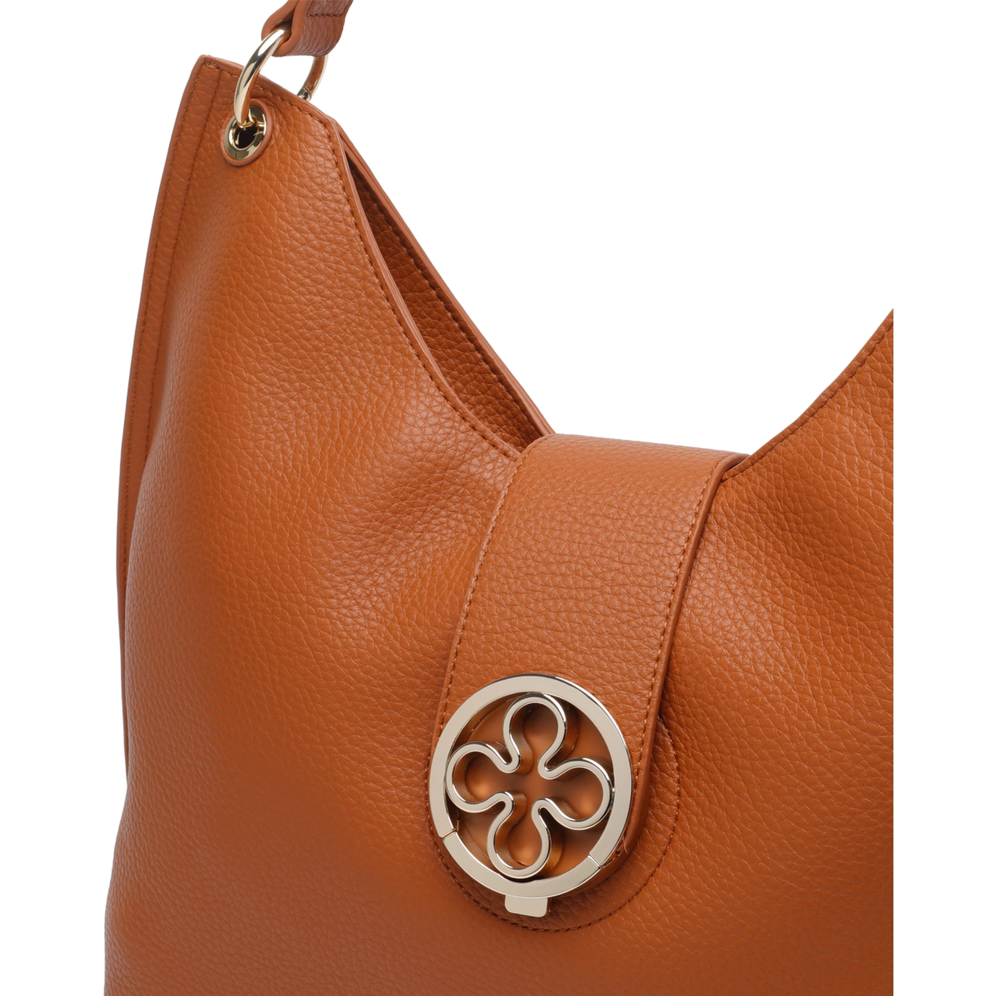 V°73 Bags.. Brown