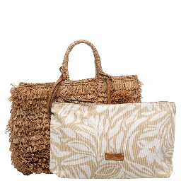 AFAR Bags.. Beige