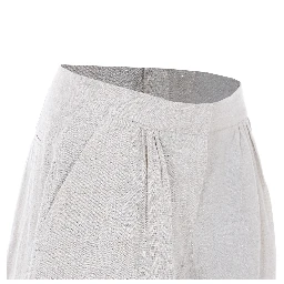 Twin-set Shorts White