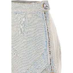 Vivienne Westwood Skirts Blue