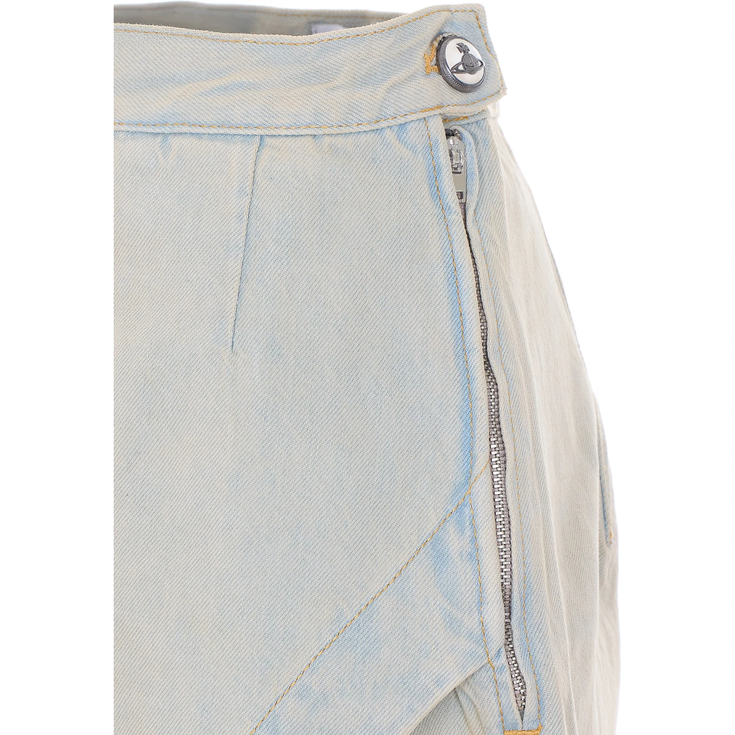 Vivienne Westwood Skirts Blue
