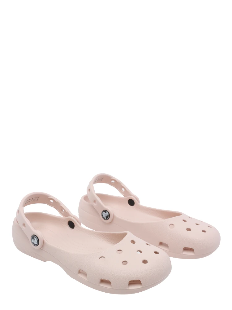 Crocs Sandals Pink alternative