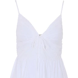 Michael Michael Kors Dresses White