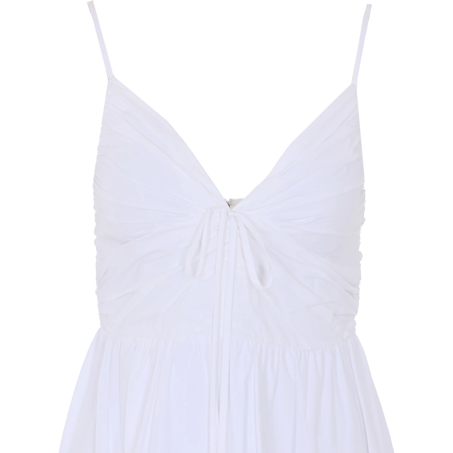 Michael Michael Kors Dresses White