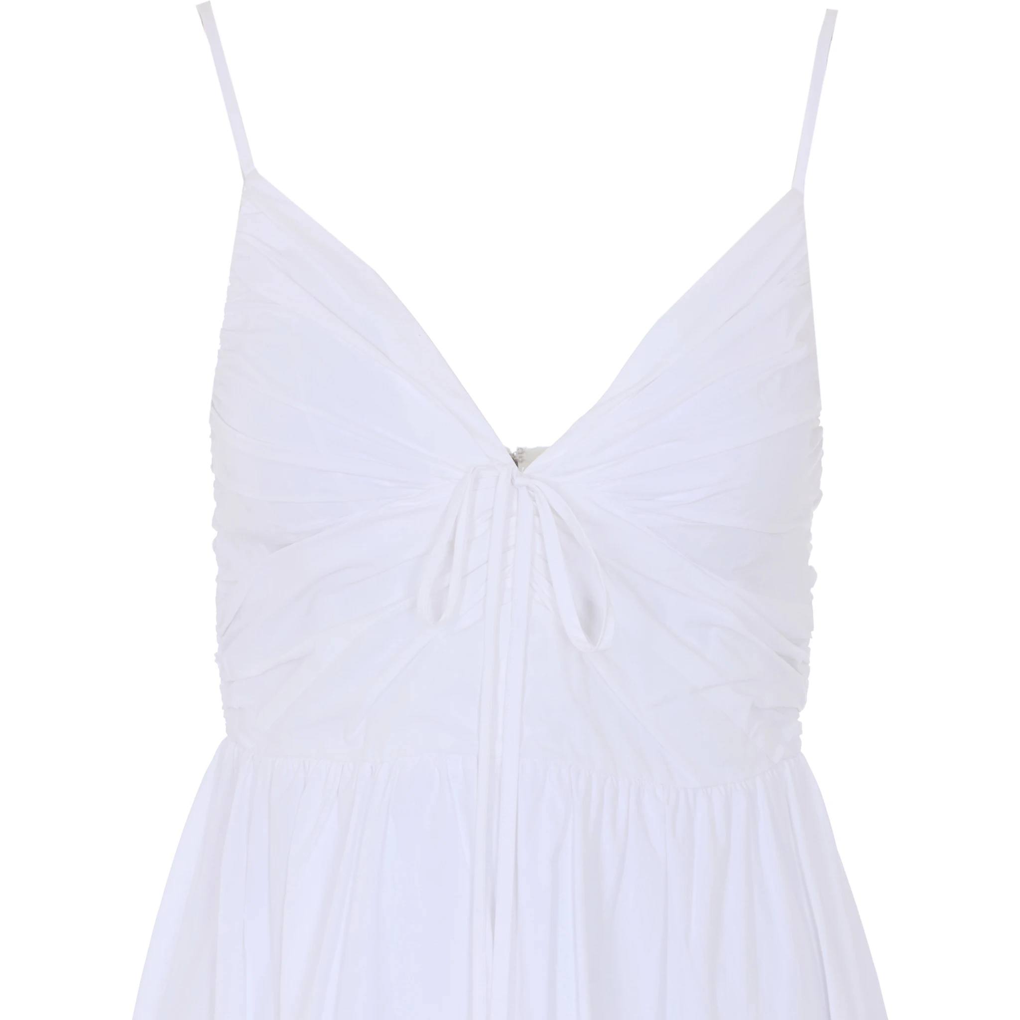 Michael Michael Kors Dresses White