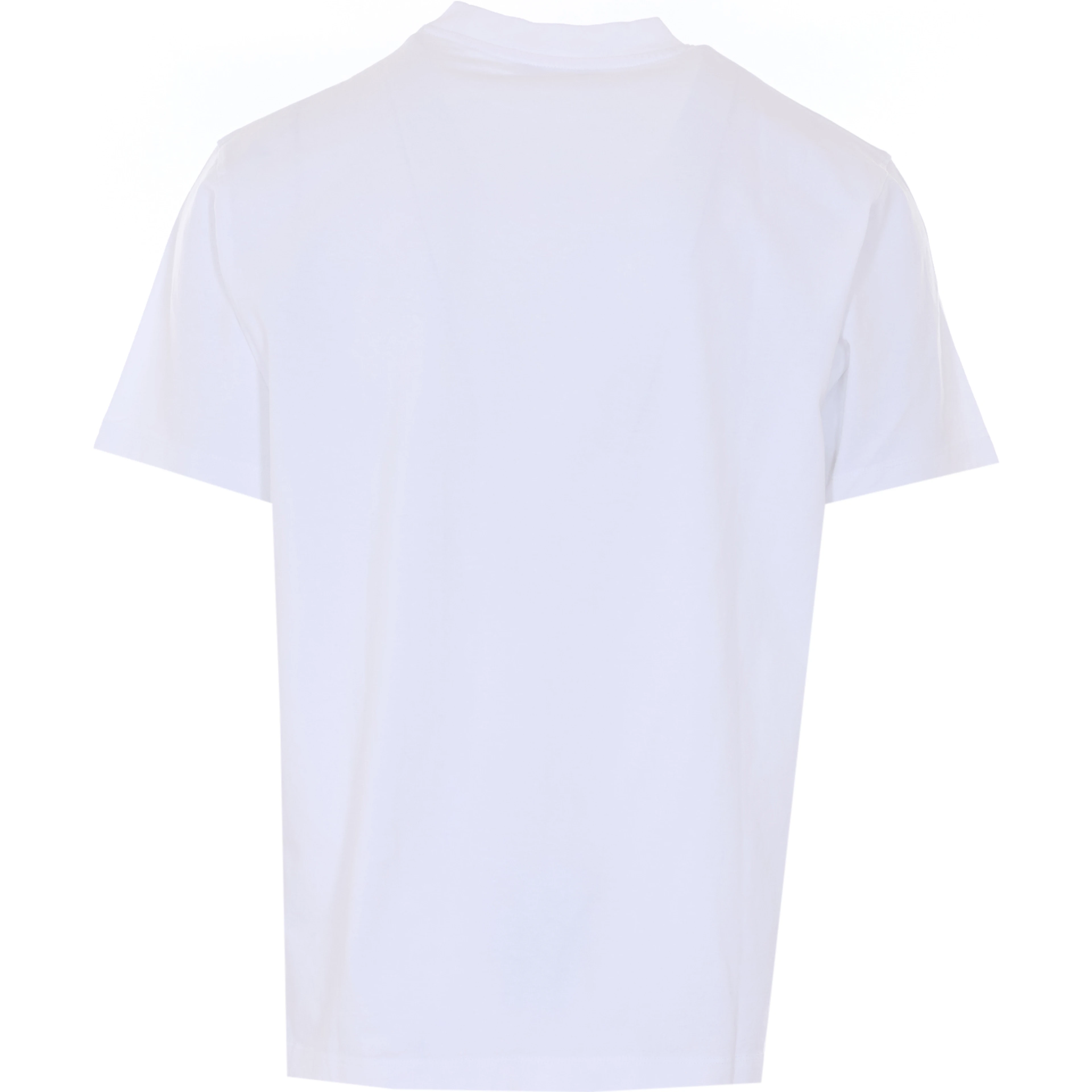 EDMMOND STUDIOS T-shirts and Polos White