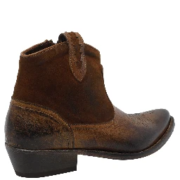 Pawelk's Flat shoes Brown