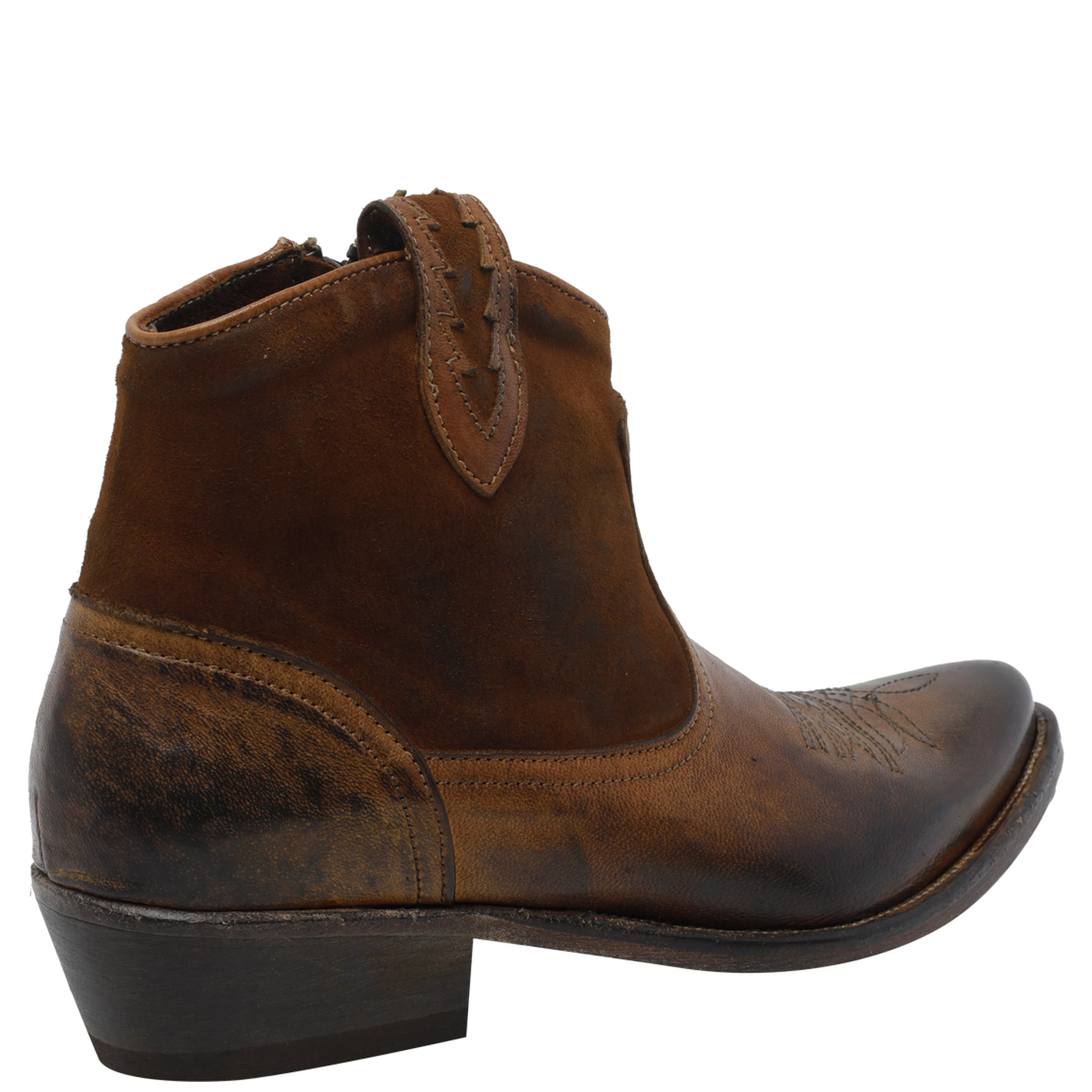 Pawelk's Flat shoes Brown