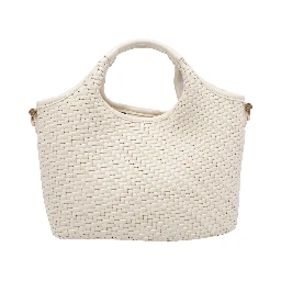 V°73 Bags.. White