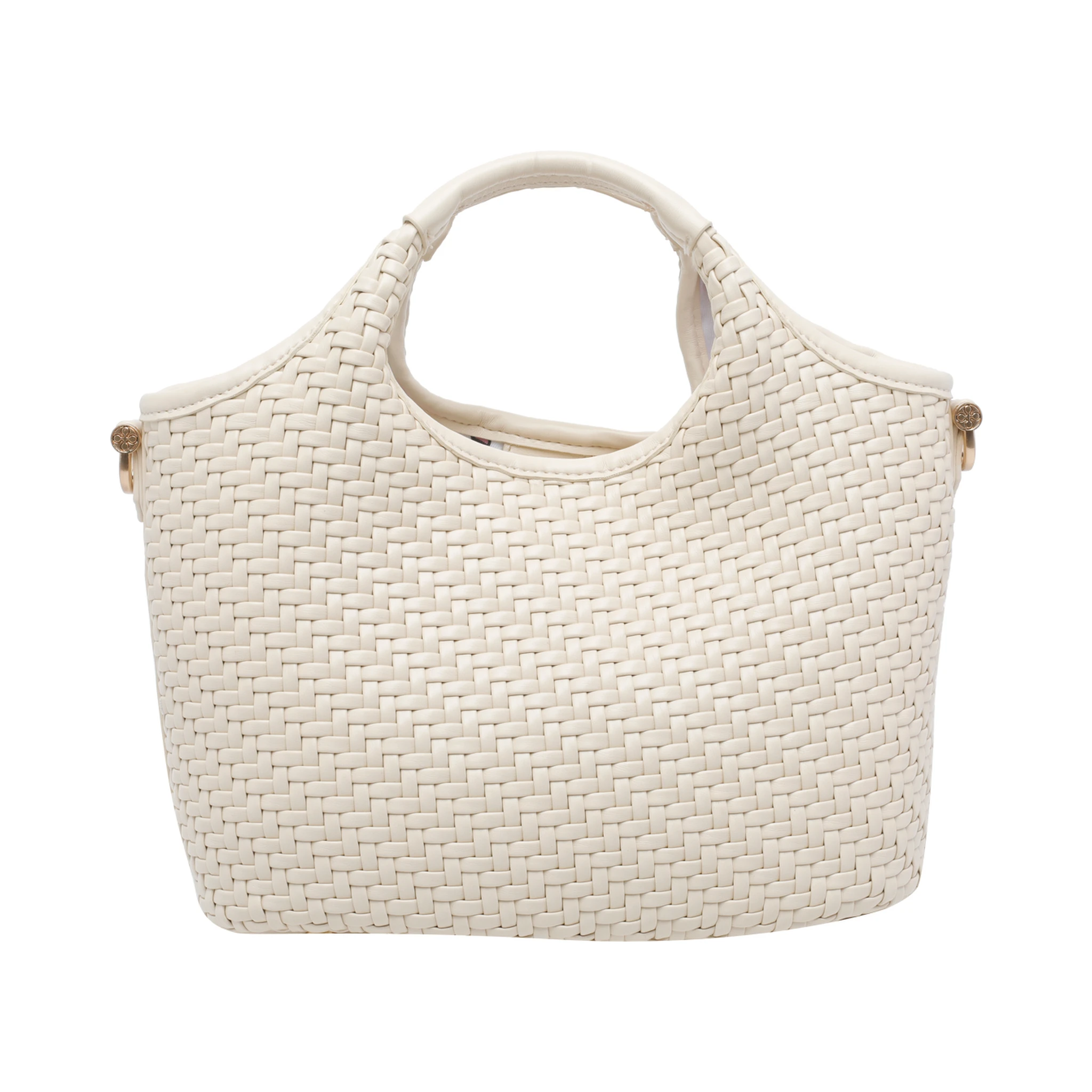 V°73 Bags.. White