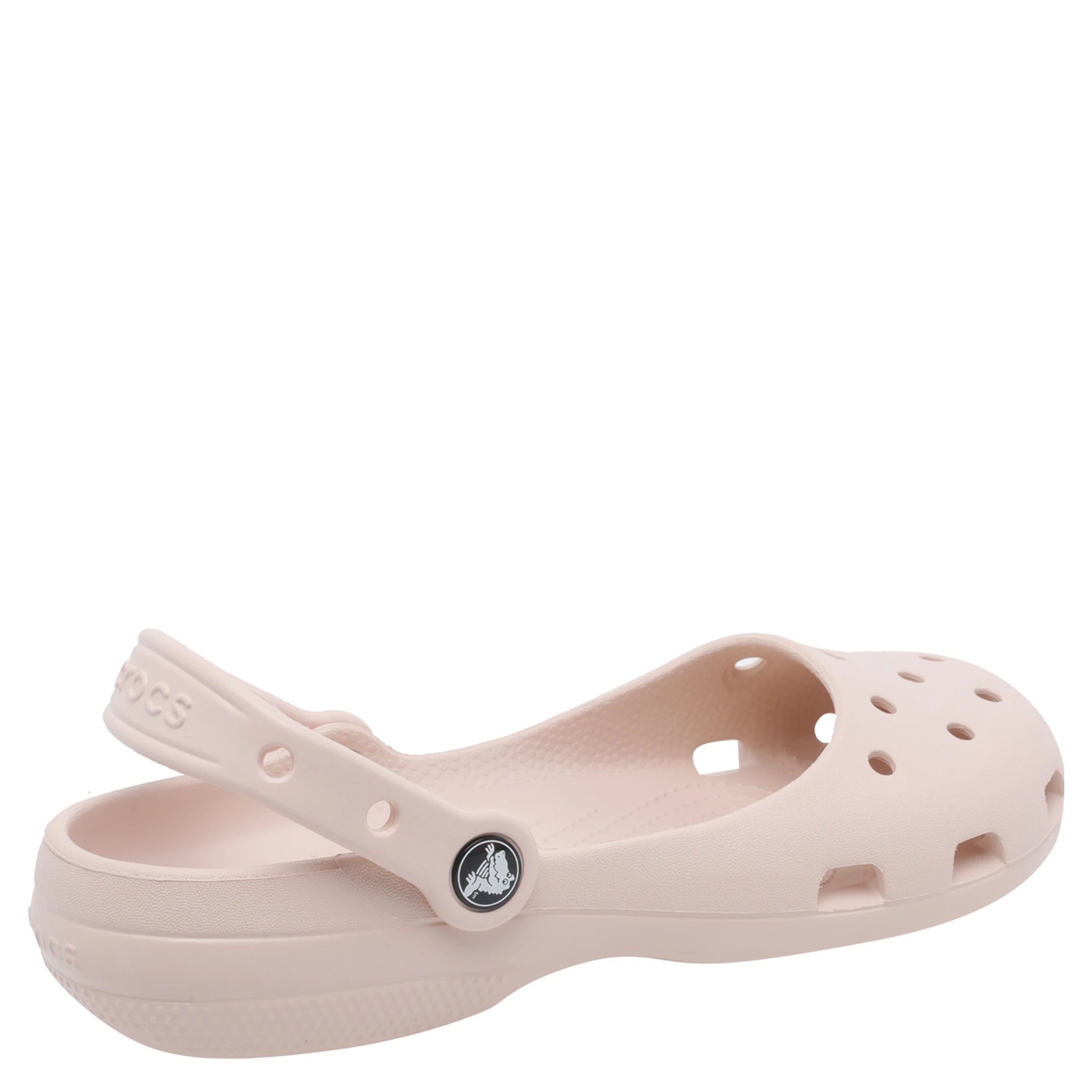 Crocs Sandals Pink