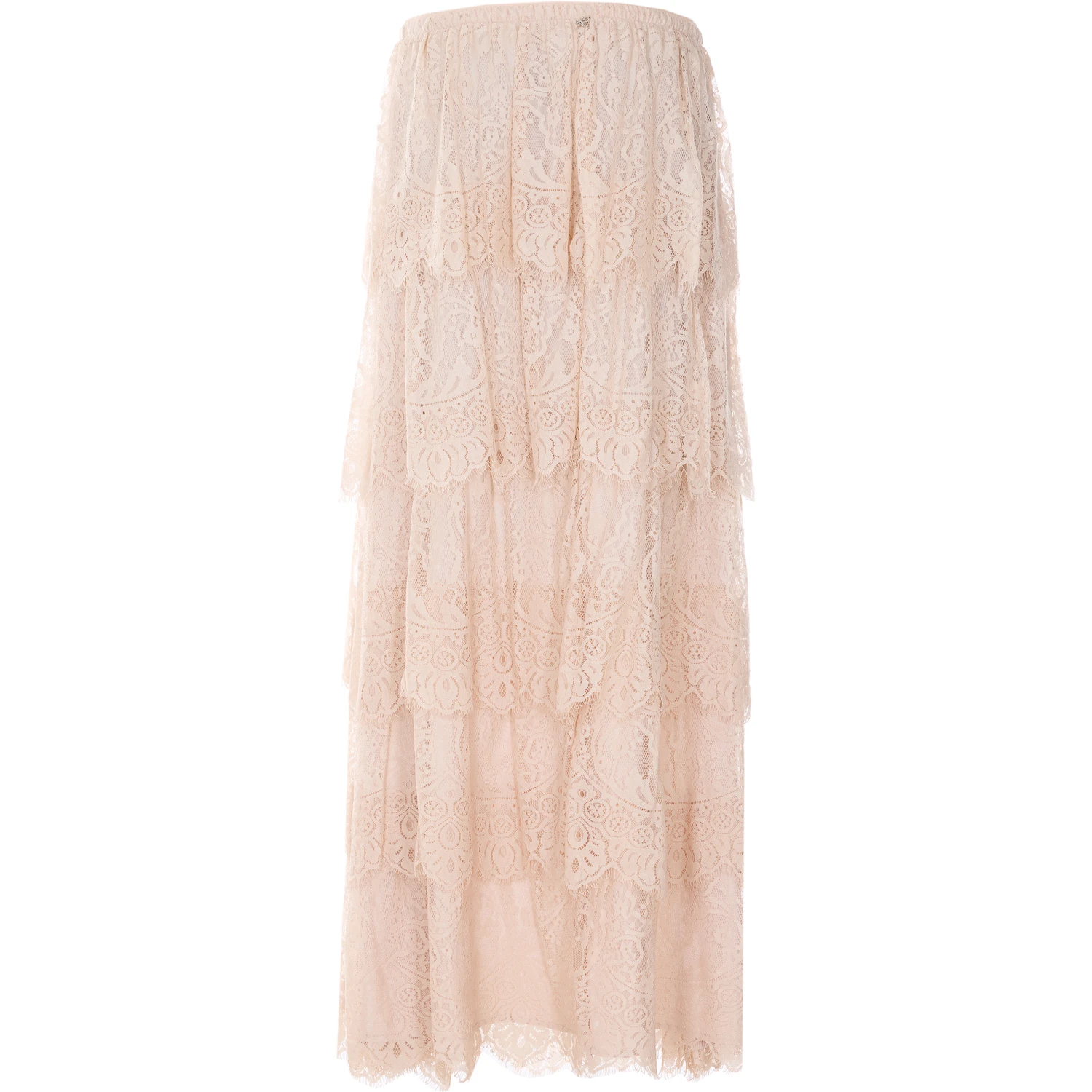 Aniye By Skirts Pink