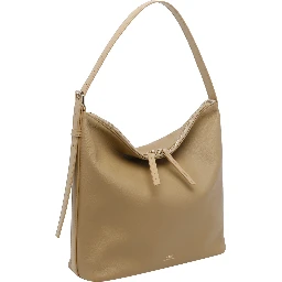 A.P.C. Bags.. Beige