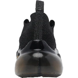 GROUNDS Sneakers Black