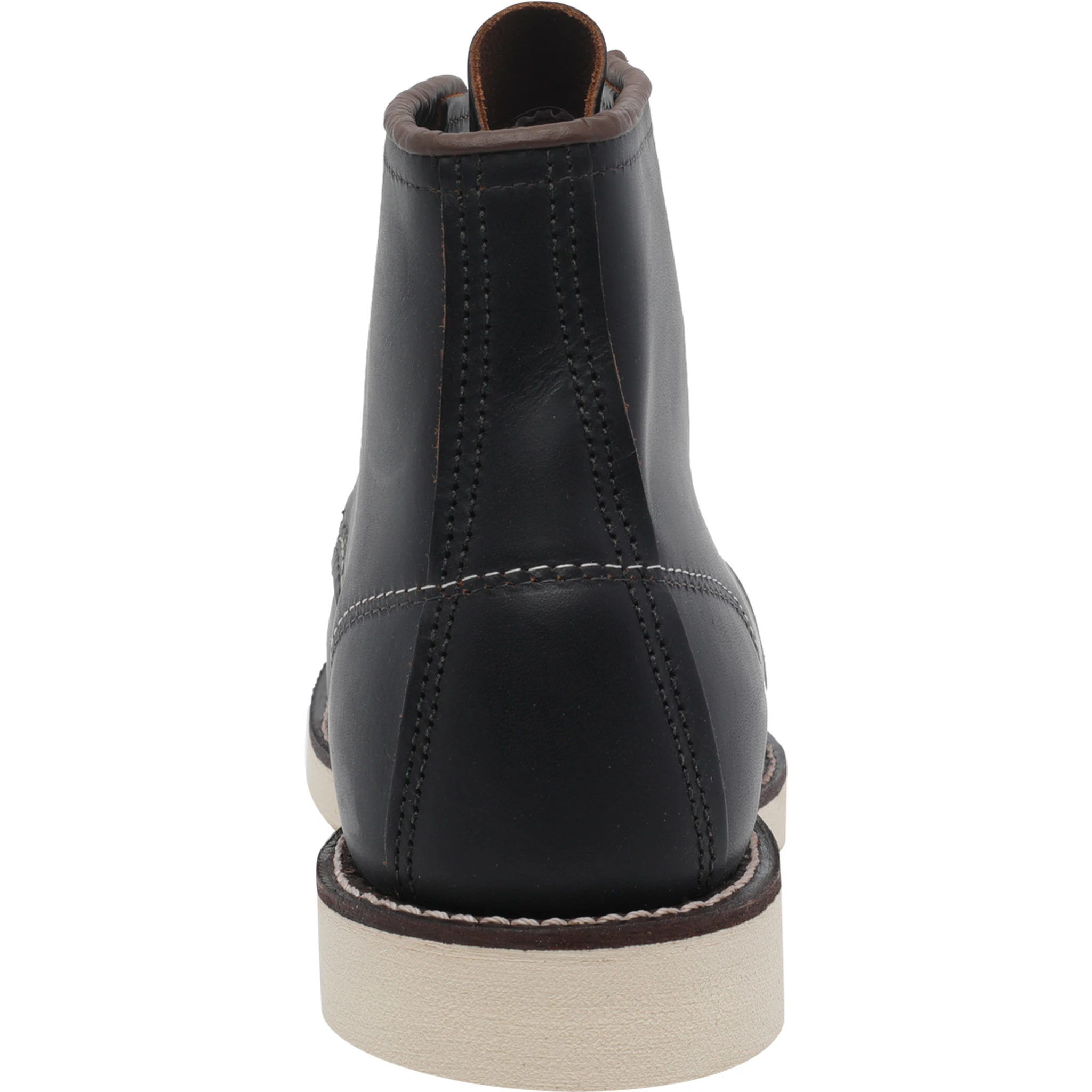 Red Wing Flat shoes Black