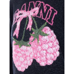 GANNI Sweaters