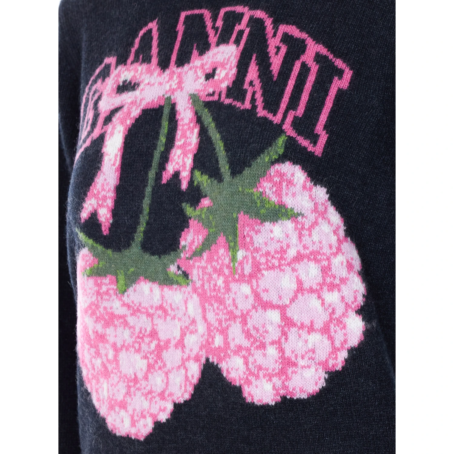 GANNI Sweaters