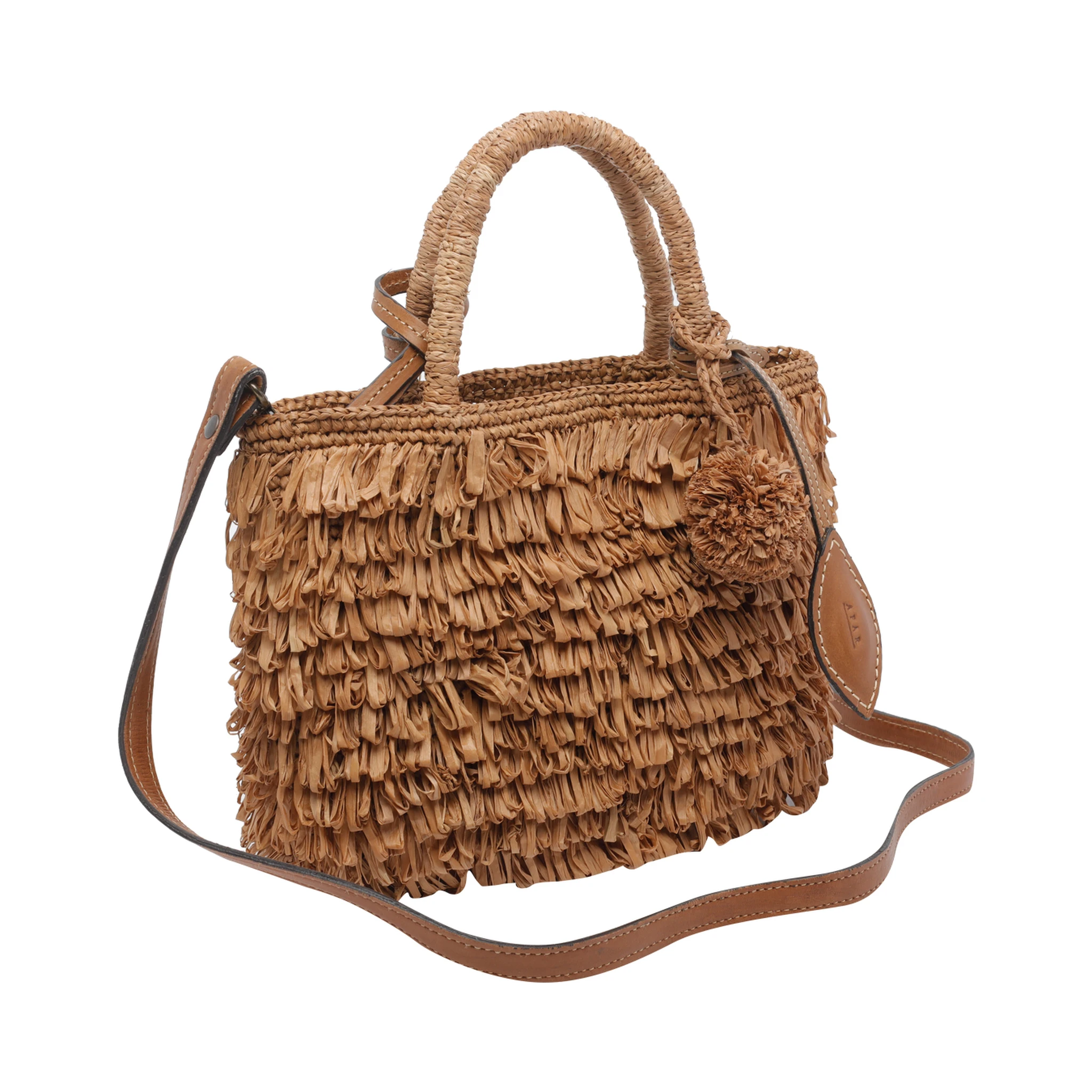 AFAR Bags.. Beige