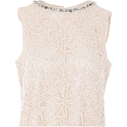 Liu Jo Dresses White