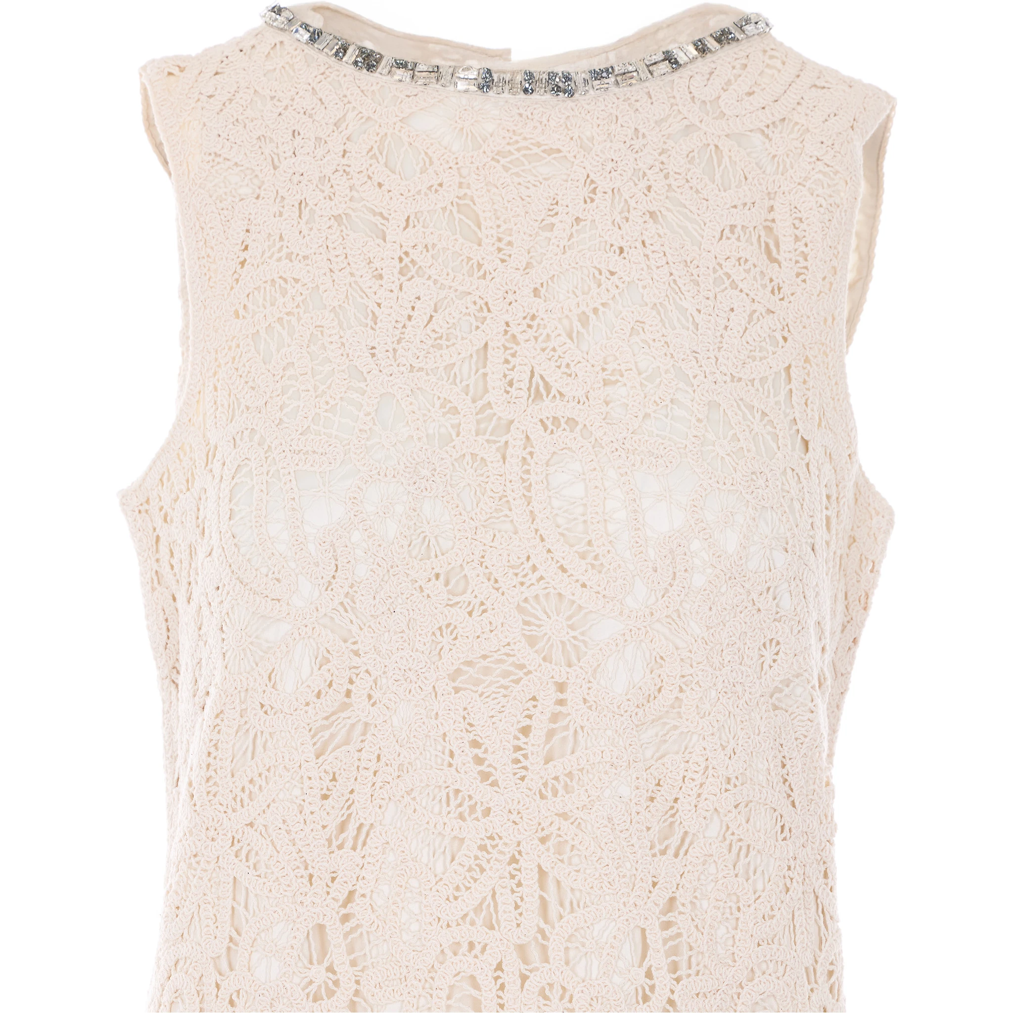 Liu Jo Dresses White