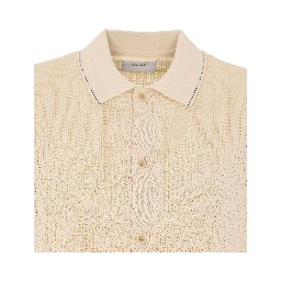 NN.07 T-shirts and Polos Beige