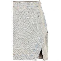 Vivienne Westwood Skirts Blue