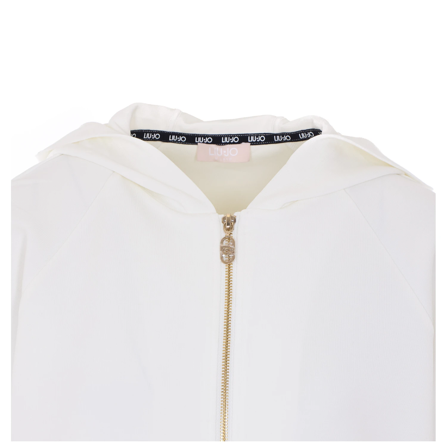Liu Jo Sweaters White