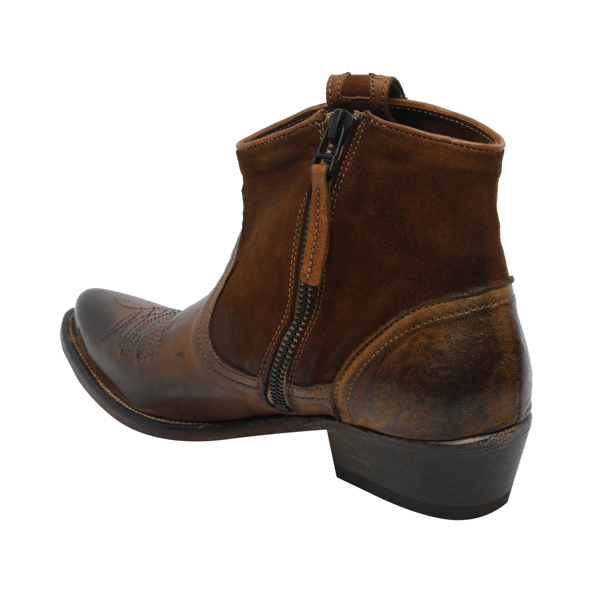 Pawelk's Flat shoes Brown