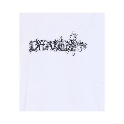 Off White T-shirts and Polos White