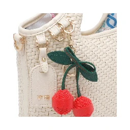V°73 Bags.. White