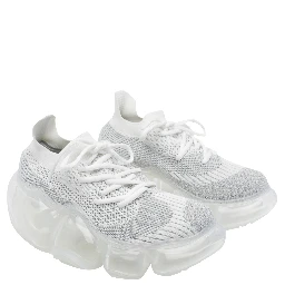 GROUNDS Sneakers White