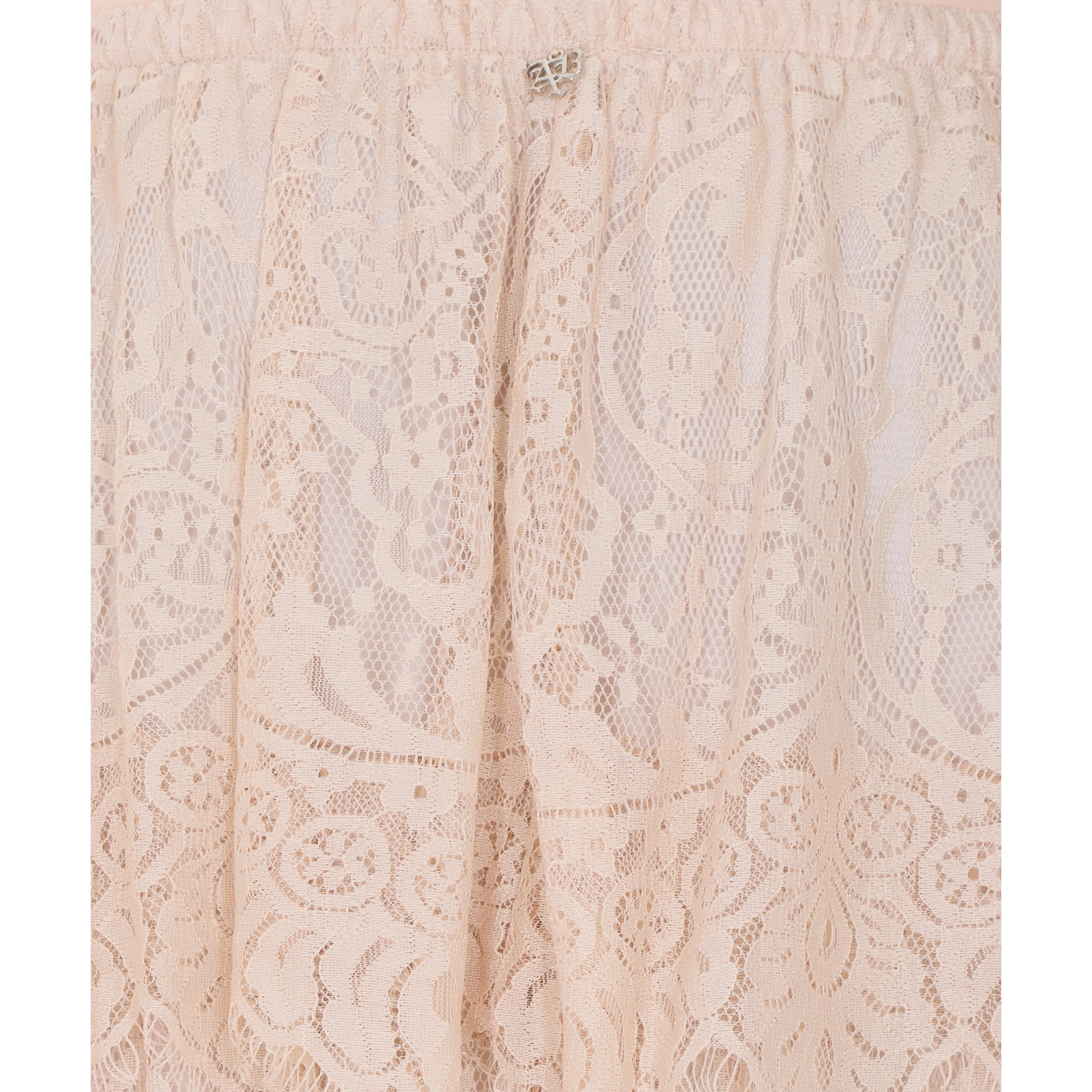 Aniye By Skirts Pink