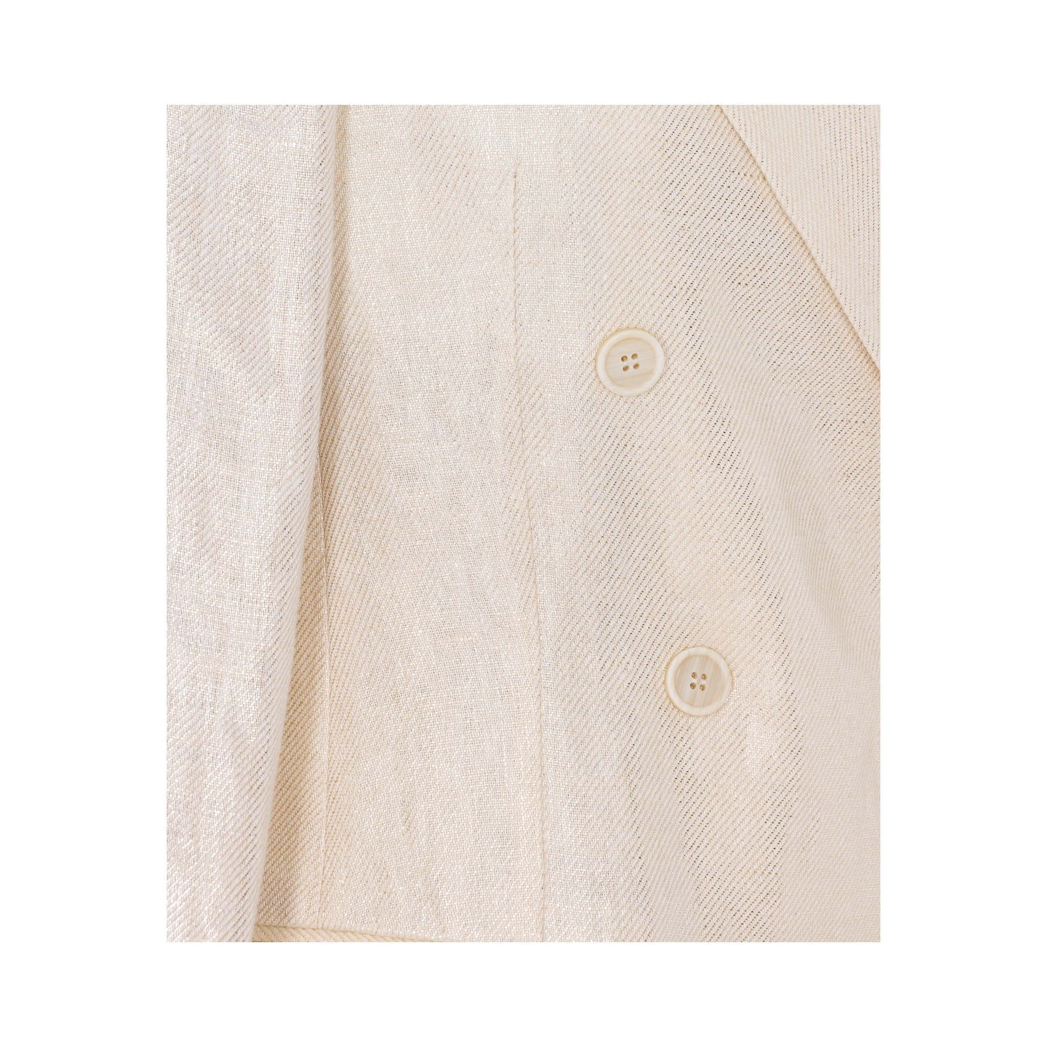 Brunello Cucinelli Jackets Golden