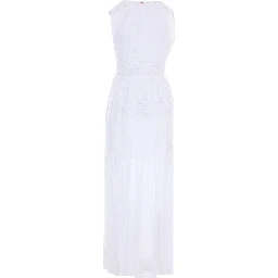 Twin-set Dresses White