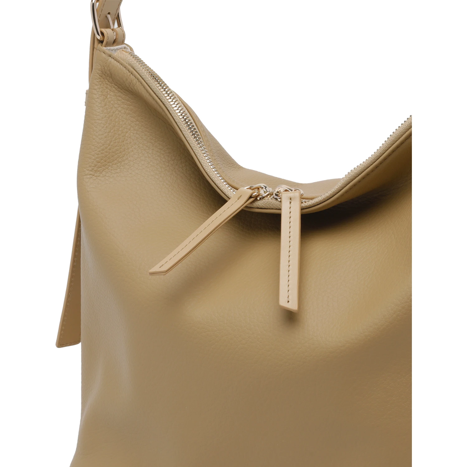 A.P.C. Bags.. Beige