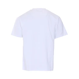 EDMMOND STUDIOS T-shirts and Polos White