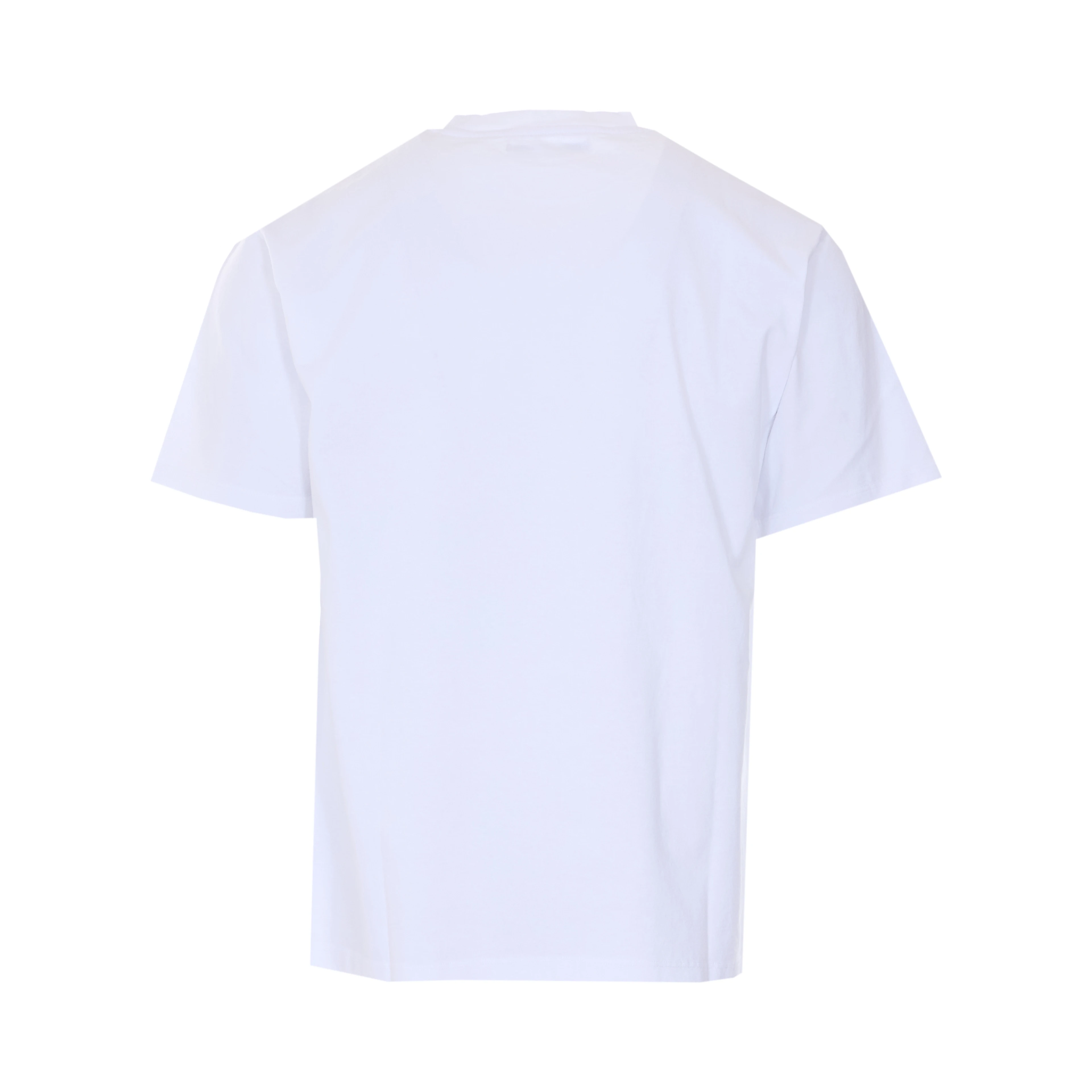 EDMMOND STUDIOS T-shirts and Polos White