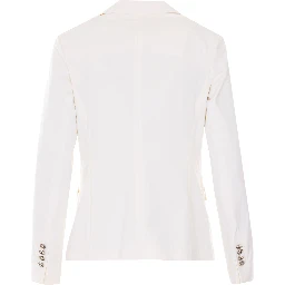 Circolo 1901 Jackets White